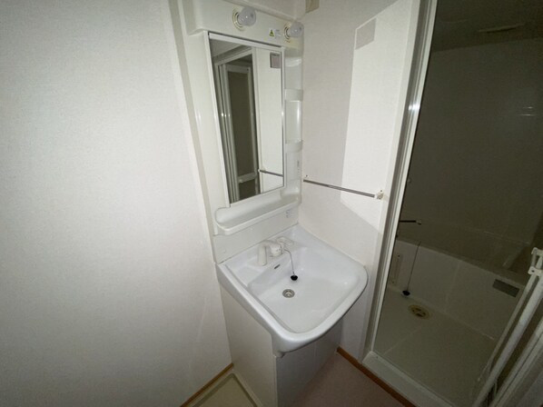 プリムローズの物件内観写真